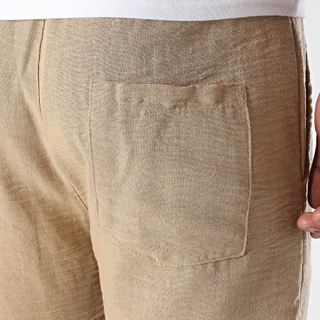 Uniplay - Pantalones beige