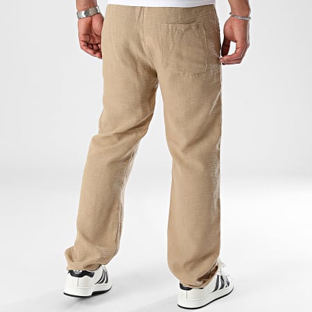 Uniplay - Pantaloni beige