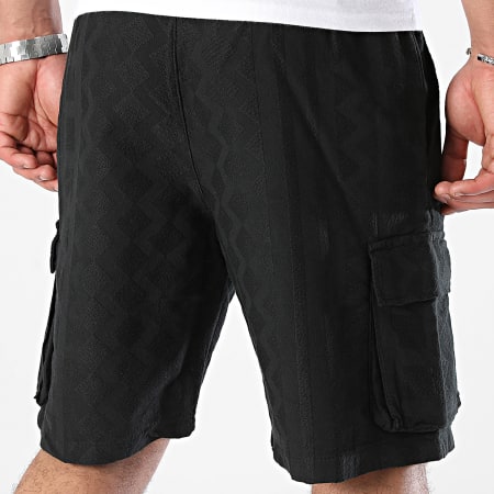 Uniplay - Short Cargo Noir