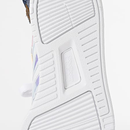 Adidas Sportswear - Sneakers Postmove SE IG7903 Bianco Rosa Fusion Donna