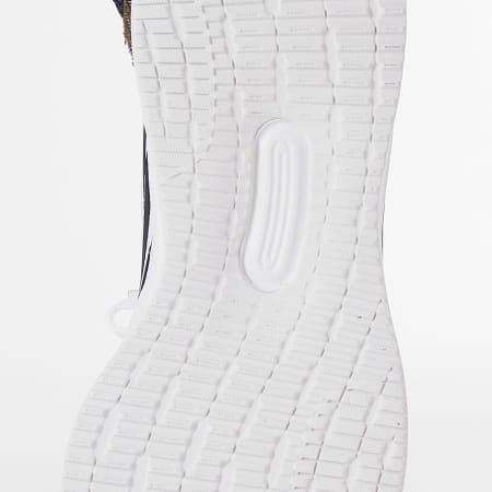 Adidas Sportswear - Baskets Femme Runfalcon 5 J IE8593 Cloud White Core Black