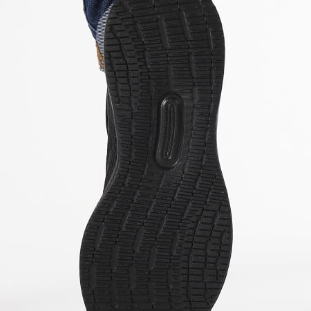 Adidas Performance - Mujer Runfalcon 5 J Zapatillas IE8586 Core Negro