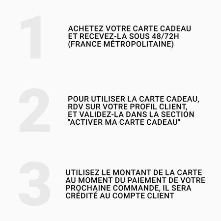Cartes Cadeaux - Carte Cadeau 200 Euros LaBoutiqueOfficielle.com