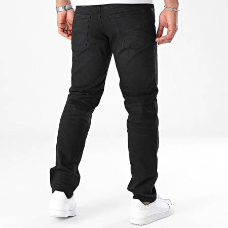 Diesel - D-Finitive Jeans Regular A10230 Nero