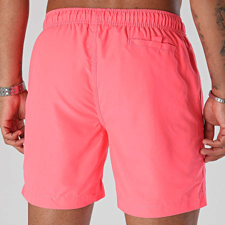 Dragon Ball Z - Majin Borst Zwemshort Roze