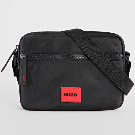 HUGO - Bolsa Ethon 2.0 Negra