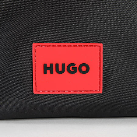 HUGO - Borsa Ethon 2.0 Nero