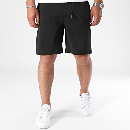 Jack And Jones - Bill Knight Chino Shorts Negro