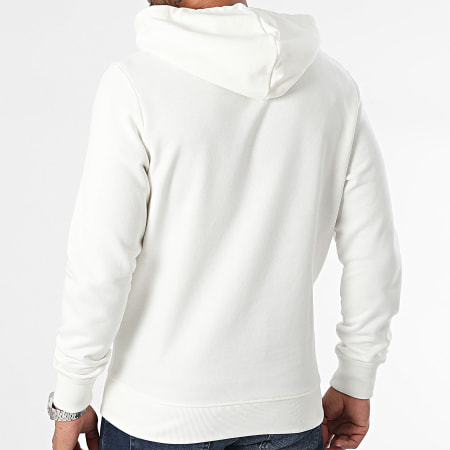 Jack And Jones - Settle Beige Hoodie