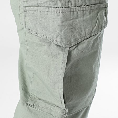 John H - Khaki groene Cargo broek