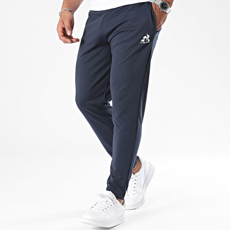 Le Coq Sportif - Pantalon Jogging Training 2421664 Bleu Marine