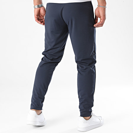 Le Coq Sportif - Pantalon Jogging Training 2421664 Bleu Marine