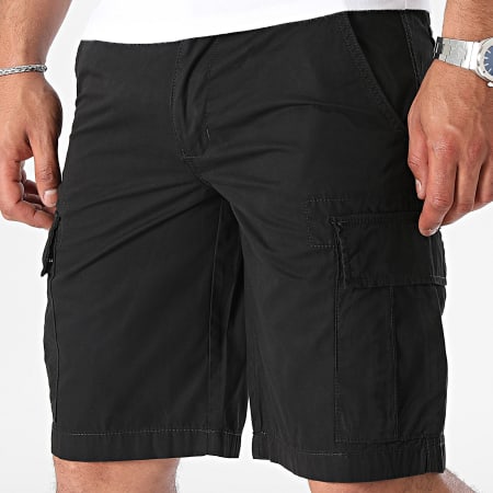 Only And Sons - Loc Cargo Shorts Negro