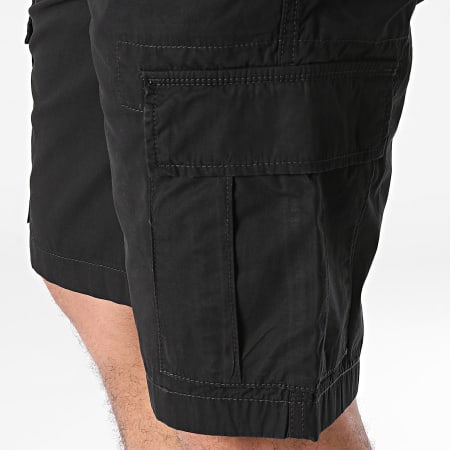 Only And Sons - Loc Cargo Shorts Negro