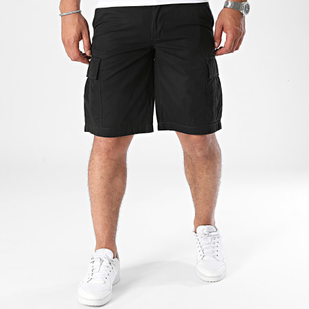 Only And Sons - Loc Cargo Shorts Negro