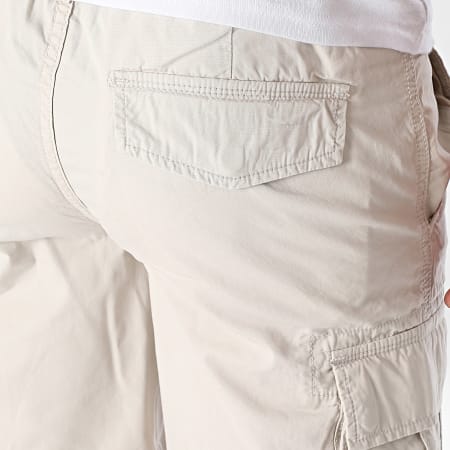 Only And Sons - Pantalones cortos Loc Cargo Beige