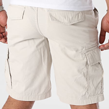 Only And Sons - Pantalones cortos Loc Cargo Beige