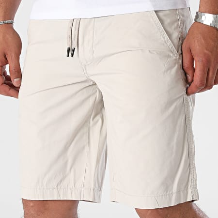 Only And Sons - Loc Chino Kort Beige