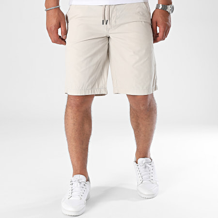 Only And Sons - Loc Chino Kort Beige