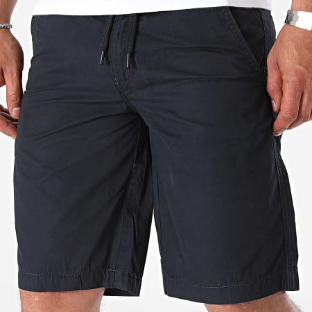 Only And Sons - Short Chino Loc Bleu Marine