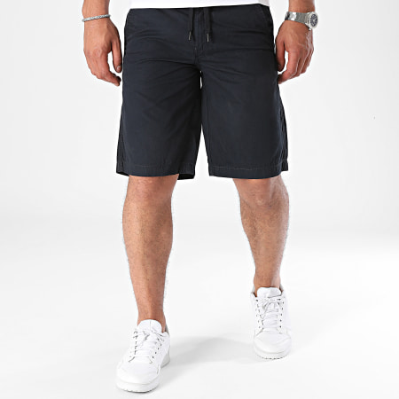 Only And Sons - Short Chino Loc Bleu Marine