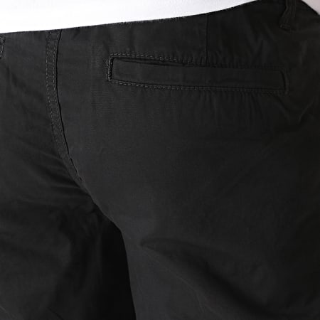 Only And Sons - Pantaloncini Chino Loc neri
