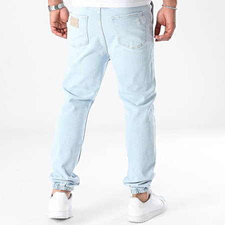 Project X Paris - T239010 Blauwe Denim Jeans