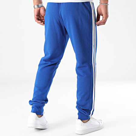 Adidas Sportswear - Real Joggingbroek IT3799 Koningsblauw