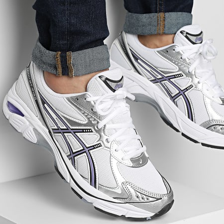 Asics - Baskets GT-2160 1203A320 White Space Lavender