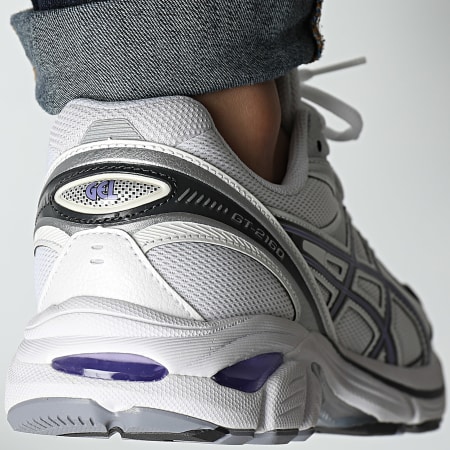 Asics - Baskets GT-2160 1203A320 White Space Lavender