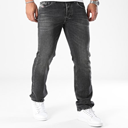 Diesel - Jean Regular Larkee 00C06P-00C06Q-09K51 Noir