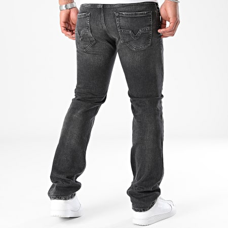 Diesel - Jeans Larkee Regular 00C06P-00C06Q-09K51 Nero