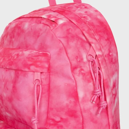 Eastpak - Sac A Dos Padded Double Black Den Rose