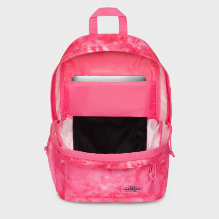 Eastpak - Sac A Dos Padded Double Black Den Rose