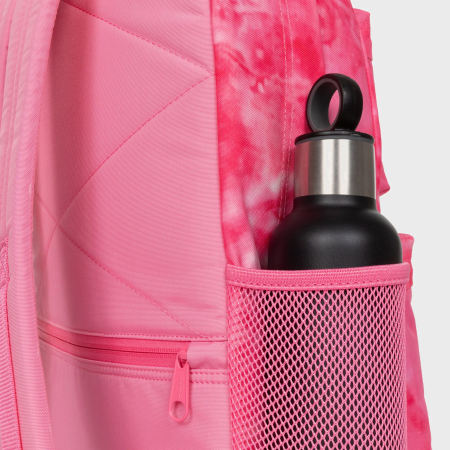 Eastpak - Sac A Dos Padded Double Black Den Rose