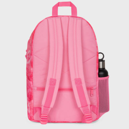 Eastpak - Sac A Dos Padded Double Black Den Rose