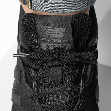New Balance - 997 CM997HCI Zapatillas negras