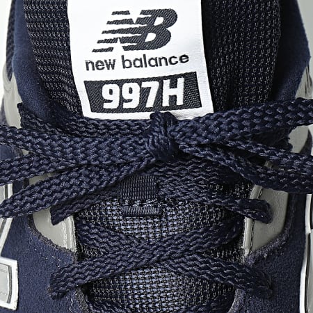 New Balance - Zapatillas 997 CM997HCE Azul marino