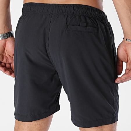 Sale Môme Paris - Shorts de baño Small Logo Negro