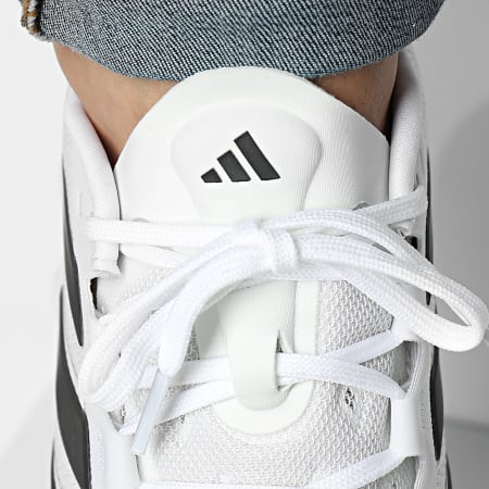 Adidas Sportswear - Switch IF6757 Cloud White Core Black Dash Grey Sneakers