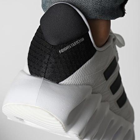 Adidas Sportswear - Switch IF6757 Cloud White Core Black Dash Grey Sneakers
