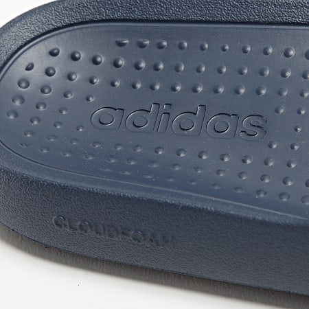 Adidas Performance - Zapatillas Adilette Flow IG6860 Azul marino