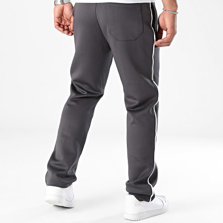 Classic Series - Pantaloni da jogging grigio antracite