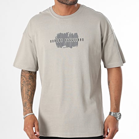 Classic Series - Camiseta oversize topo