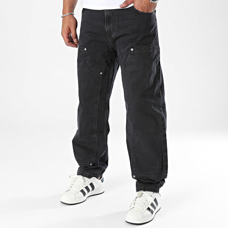 2Y Premium - Baggy jeans zwart