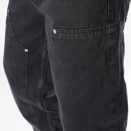 2Y Premium - Baggy jeans zwart