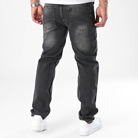 2Y Premium - Zwarte jeans