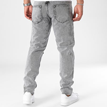 2Y Premium - Jeans slim grigi