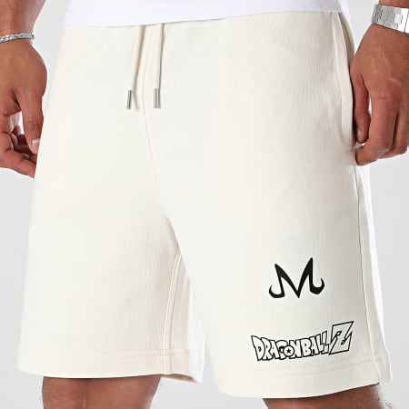 Dragon Ball Z - Majin Beige Molton Joggingbroek