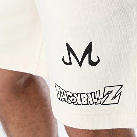 Dragon Ball Z - Majin Beige Molton Joggingbroek